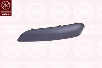 Облицовка / защитная накладка, буфер KLOKKERHOLM купить