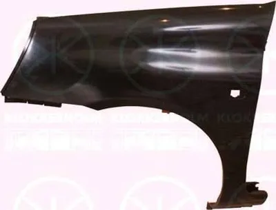 Крыло KLOKKERHOLM купить