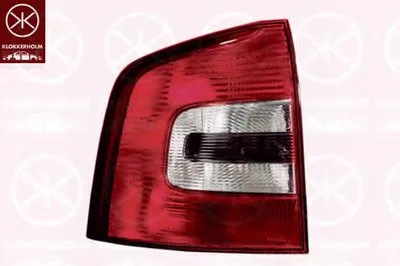 Задний фонарь KLOKKERHOLM купить