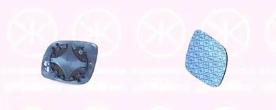 Зеркальное стекло, наружное зеркало KLOKKERHOLM купить