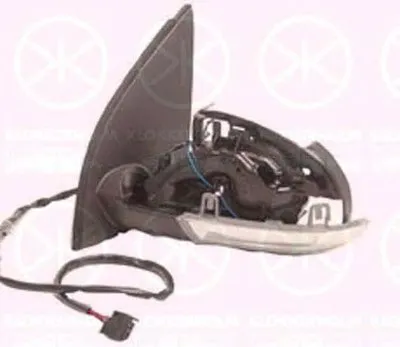 Наружное зеркало KLOKKERHOLM купить