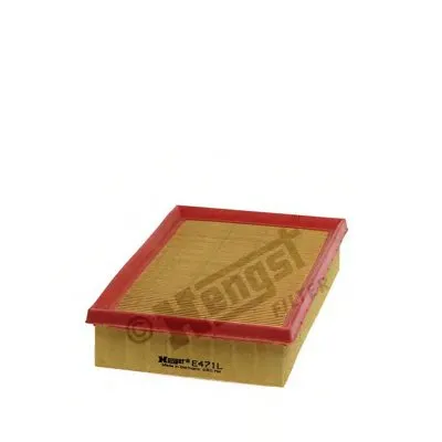 Воздушный фильтр HENGST FILTER купить