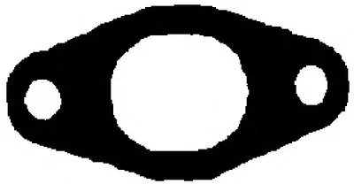 Прокладка, выпускной коллектор GLASER купить