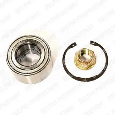 Комплект подшипника ступицы колеса DELPHI купить
