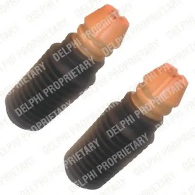 Пылезащитный комплект, амортизатор DELPHI купить