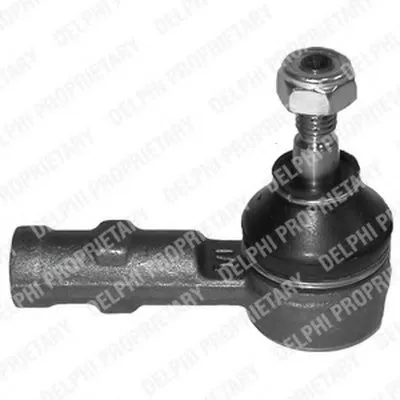 Наконечник поперечной рулевой тяги DELPHI купить