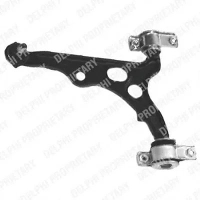 Рычаг независимой подвески колеса, подвеска колеса DELPHI купить