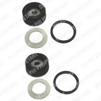 Опора стойки амортизатора DELPHI купить