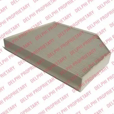 Фильтр, воздух во внутренном пространстве DELPHI купить
