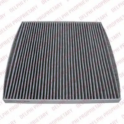 Фильтр, воздух во внутренном пространстве DELPHI купить