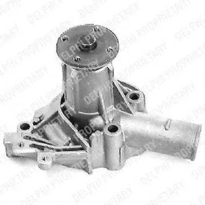 Водяной насос DELPHI купить