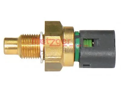 Датчик, температура охлаждающей жидкости METZGER купить