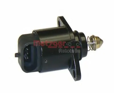 Поворотная заслонка, подвод воздуха METZGER купить