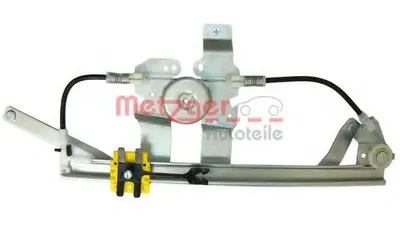 Подъемное устройство для окон METZGER купить