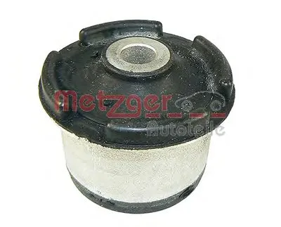 Втулка, балка моста METZGER купить