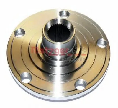 ? колесн. ступицы = METZGER купить