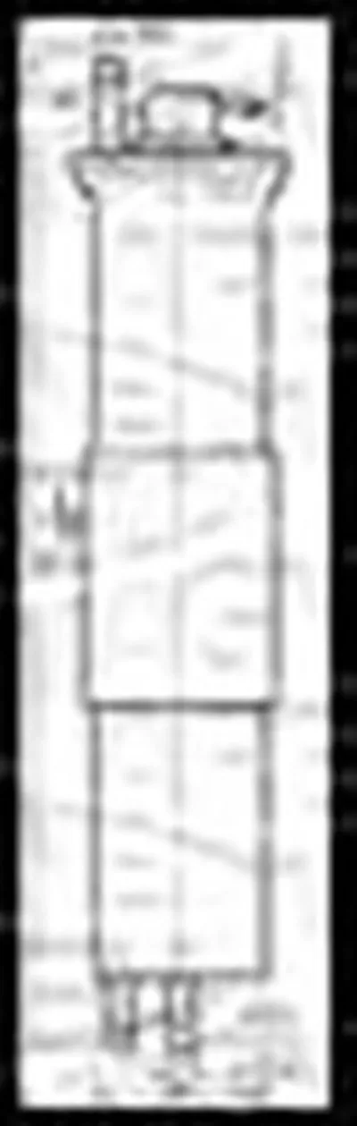 Топливный фильтр MAGNETI MARELLI купить