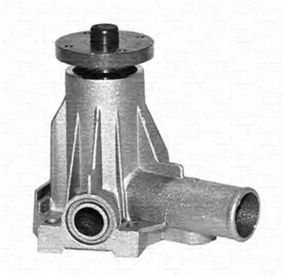 Водяной насос MAGNETI MARELLI купить