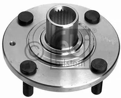 ? колесн. ступицы = FEBI BILSTEIN купить