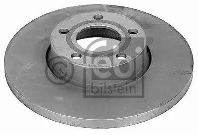Тормозной диск FEBI BILSTEIN купить