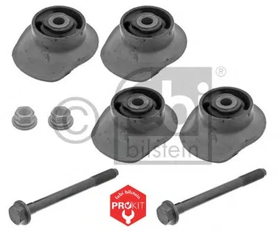 Комплект подшипника, балка моста FEBI BILSTEIN купить