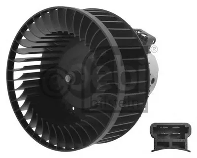 Вентиляция салона FEBI BILSTEIN купить