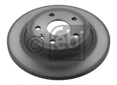 Тормозной диск FEBI BILSTEIN купить