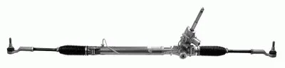 Рулевой механизм ZF LENKSYSTEME купить
