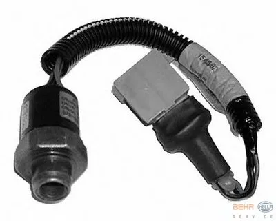 Пневматический выключатель, кондиционер BEHR HELLA SERVICE купить