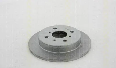 Тормозной диск TRISCAN купить