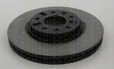 Тормозной диск TRISCAN купить