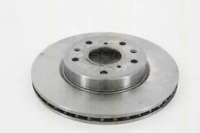 Тормозной диск TRISCAN купить