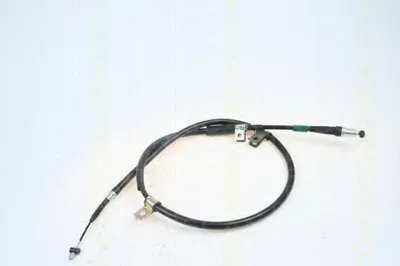 Трос, стояночная тормозная система TRISCAN купить