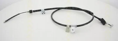 Трос, стояночная тормозная система TRISCAN купить