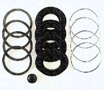 Ремкомплект, тормозной суппорт TRISCAN купить