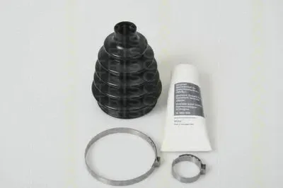 Комплект пылника, приводной вал TRISCAN купить