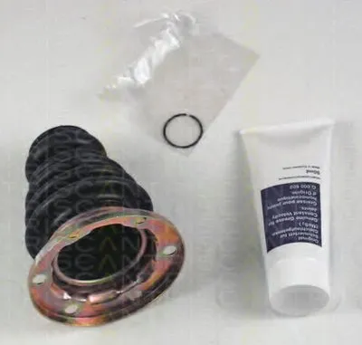 Комплект пылника, приводной вал TRISCAN купить