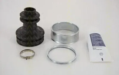 Комплект пылника, приводной вал TRISCAN купить