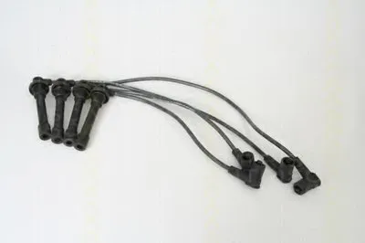 Комплект проводов зажигания TRISCAN купить