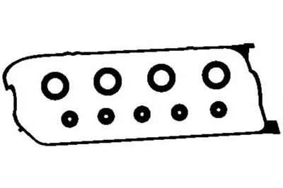 Комплект прокладок, крышка головки цилиндра PAYEN купить