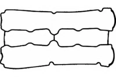 Прокладка, крышка головки цилиндра PAYEN купить