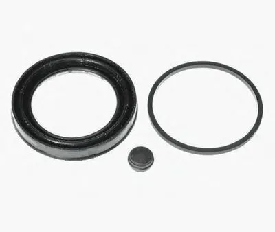 Ремкомплект, тормозной суппорт BUDWEG CALIPER купить