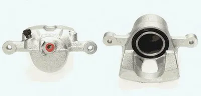 Тормозной суппорт BUDWEG CALIPER купить