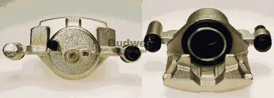 Тормозной суппорт BUDWEG CALIPER купить