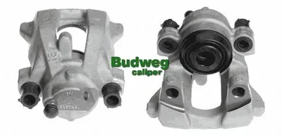 Тормозной суппорт BUDWEG CALIPER купить