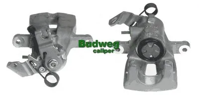 Тормозной суппорт BUDWEG CALIPER купить