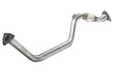 Труба выхлопного газа HJS купить