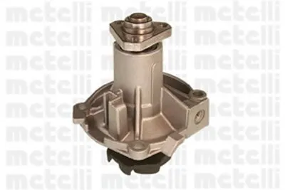 Водяной насос METELLI купить