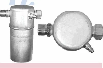 Осушитель, кондиционер NISSENS купить