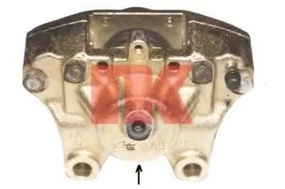 Тормозной суппорт NK купить